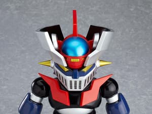 V.S.O.F. Mazinger Z(re-run) - 4