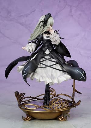 Suigintou - Rozen Maiden - Flare - 2