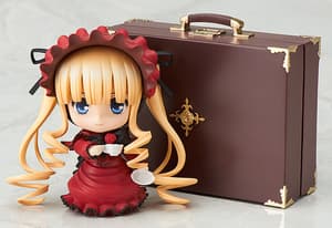 Nendoroid 364 Shinku - 1
