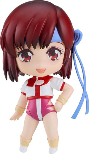 Nendoroid 2361 Noriko Takaya - 6