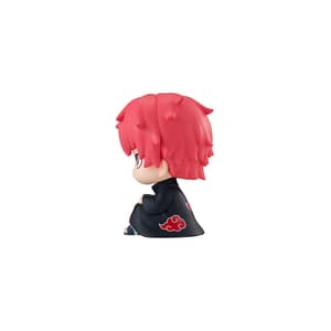 Sasori - Naruto Look Up Set - Megahouse (6)