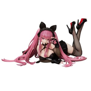 La Galissonnière - Black Cat of All Hallows' Eve - 1/4 B-Style - FREEing (1)