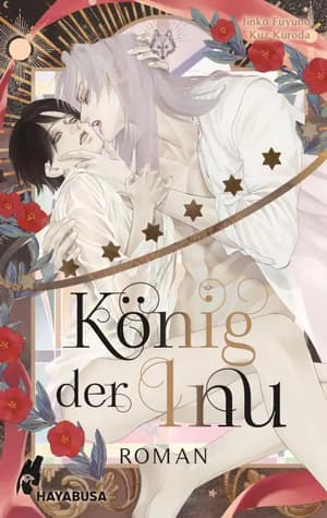 König der Inu - Carlsen - Einzelband (1)