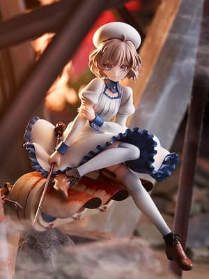 Kotoko Iwanaga - Phat Company - 5