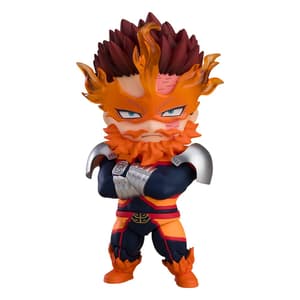 Nendoroid 2342 Endeavor - 5