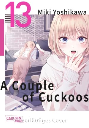 A Couple of Cuckoos - Carlsen - Band 13 (1)