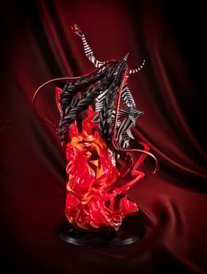 Loki - Game Characters Collection DX - Megahouse (10)