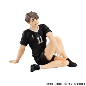 Osamu Miya - G.E.M. Palm Size / Tenohira - Megahouse - 3