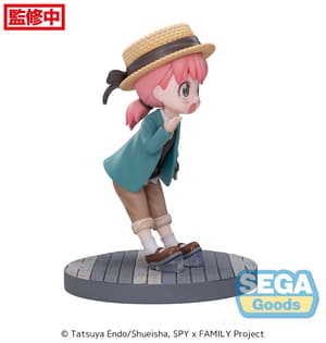Anya Forger - Stylish Look Vol. 2 - Luminasta - Sega (9)