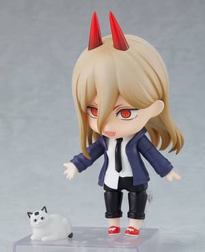 Nendoroid 1580 Power - Neuauflage - 2