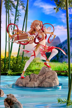 Asuna Cool Beauty Ver. - 2