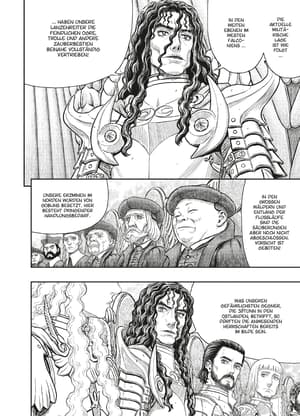Berserk MAX Band 21 - 5