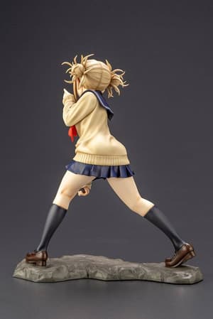 Himiko Toga - ARTFX J - Kotobukiya - Re-Release Figure - 8