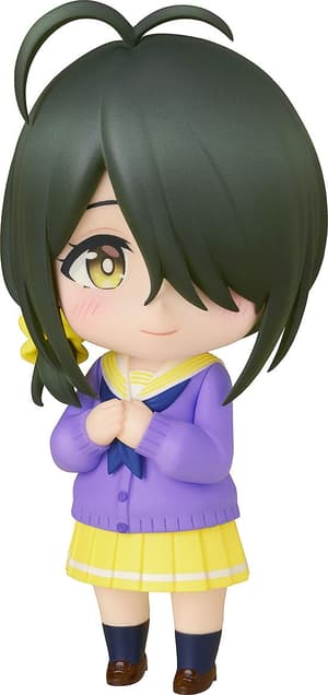 Nendoroid 2755 Kotono Shiunji (Basic) - 3