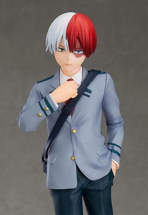 Shoto Todoroki - Pop Up Parade - Good Smile - 1