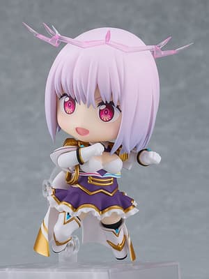 Nendoroid 2148 Akane Shinjo - New Order - 1