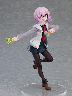 Mash Kyrielight - Carnival - Fate/Grand Carnival Pop Up Parade - Good Smile Company - 7