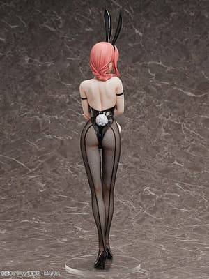 Makima: Bunny Ver. - 5