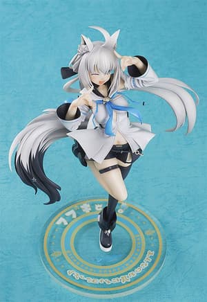 Shirakami Fubuki - Luminous Box - 7