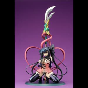 Kan'u Unchou / Aisha / Guan Yu - Amakuni - 1