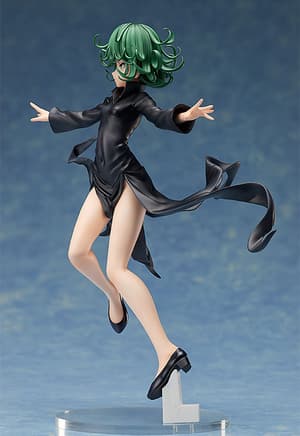 Senritsu no Tatsumaki - Tornado of Terror - 3