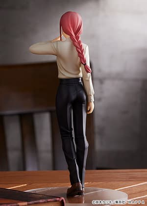Makima - Chainsaw Man Pop Up Parade - Good Smile Company - 1