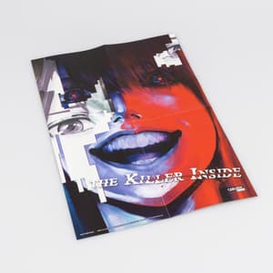 The Killer Inside - Carlsen - Band 009 - 3