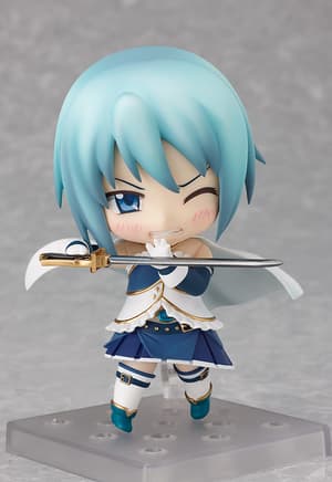 Nendoroid 209 Sayaka Miki - 2