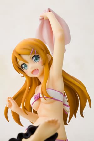 Kirino Kousaka - Bikini ver - 6