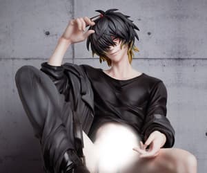 Towa - Character's Selection - Native (9)