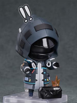 Nendoroid 1715 Doctor - Re-Release - 3