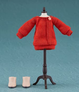 Yor Forger - Casual Outfit Dress - Nendoroid Doll (4)