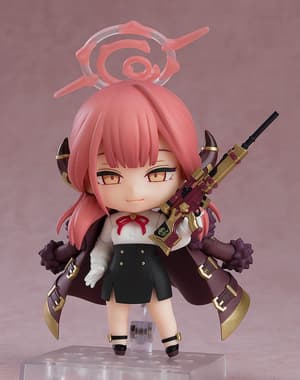 Nendoroid 2470 Aru Rikuhachima - 3