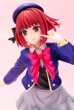 Kana Arima - Kotobukiya (9)