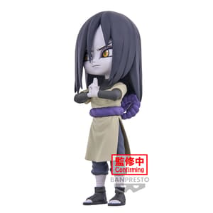 Orochimaru - Naruto Shippuden - Q Posket  (1)