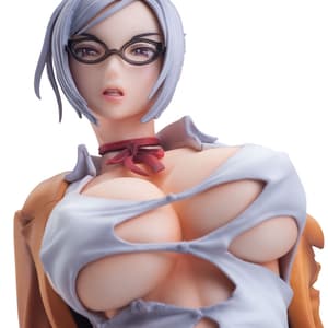 Meiko Shiraki - Hdge No. 9 - 4