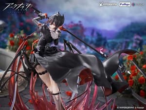 Entelechia - Elite 2 - F:Nex - Furyu - 10