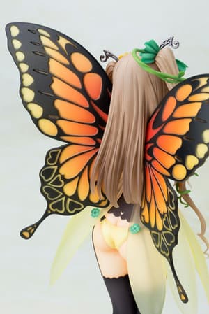 Innocent Fairy Freesia – Statue von Tony Taka (Kotobukiya) - 2