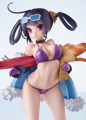 Ning Hai - Summer Hunger - Mimeyoi - 4