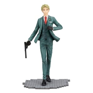 Loid Forger - Spy x Family - FNex - Furyu (1).jpg