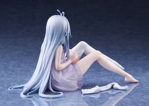 Vladilena Milizé (Nightwear Version) - 86: Eighty Six - Aniplex - 3