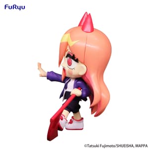 Power - Cartoon Color - Toonize - Furyu (3)