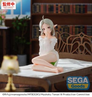 Sylphiette - Yumemirize - Sega - 2