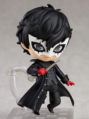 Nendoroid 989 Joker / Phantom Thief (Persona 5) – Re-Release - 2