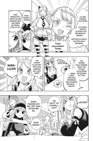 Fairy Girls 4 - 2