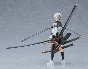 PLAMAX Ichi: Early Ver. - 11