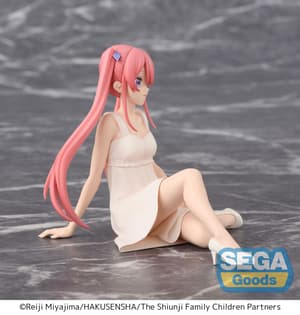 Ouka Shiunji - PM Perching - Sega - 3