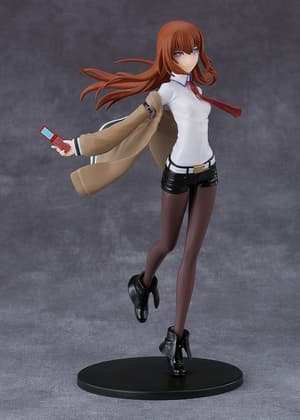 Makise Kurisu - Reincarnation Model Kit - Good Smile Company - 6