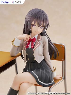 Yuki Suo - F:Nex - Furyu - 6