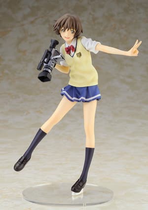 Ryoko Kaminagi - Resurrection - 1